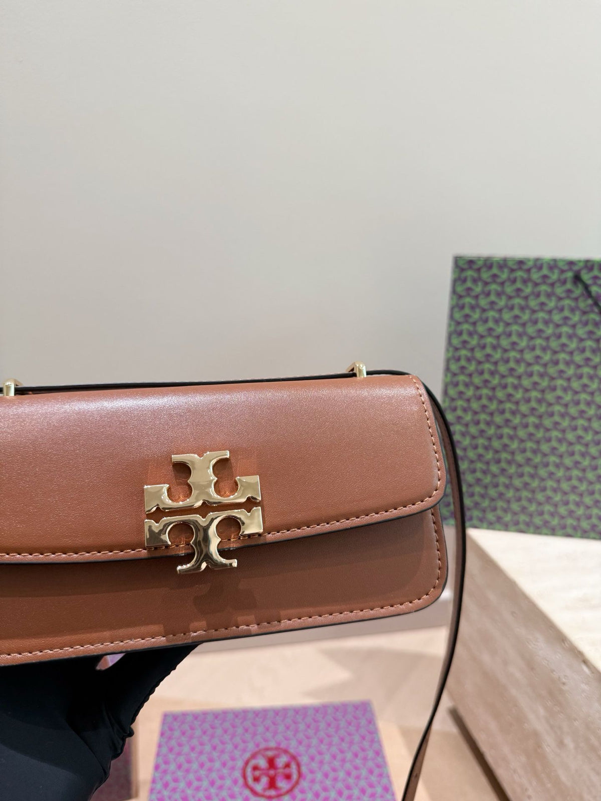 Folding box size 2412