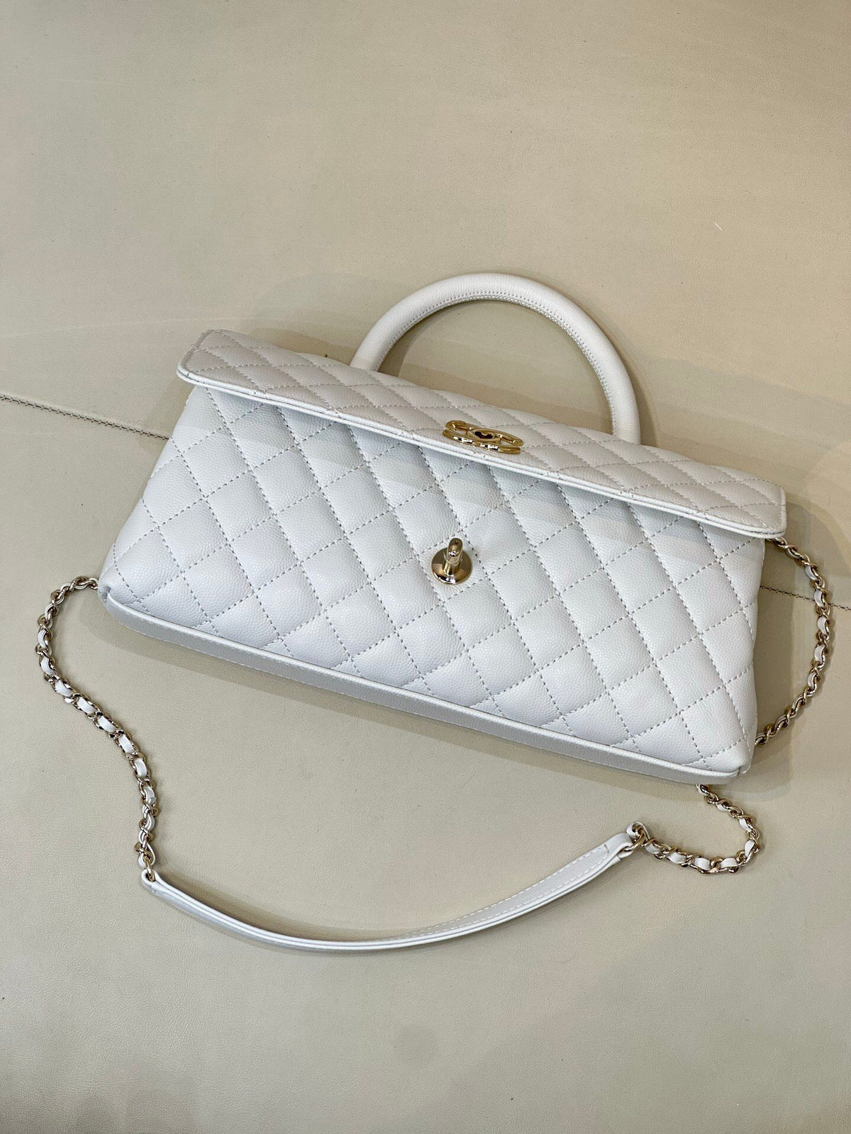 coco handle one of Xiaoxiang’s most classic styles