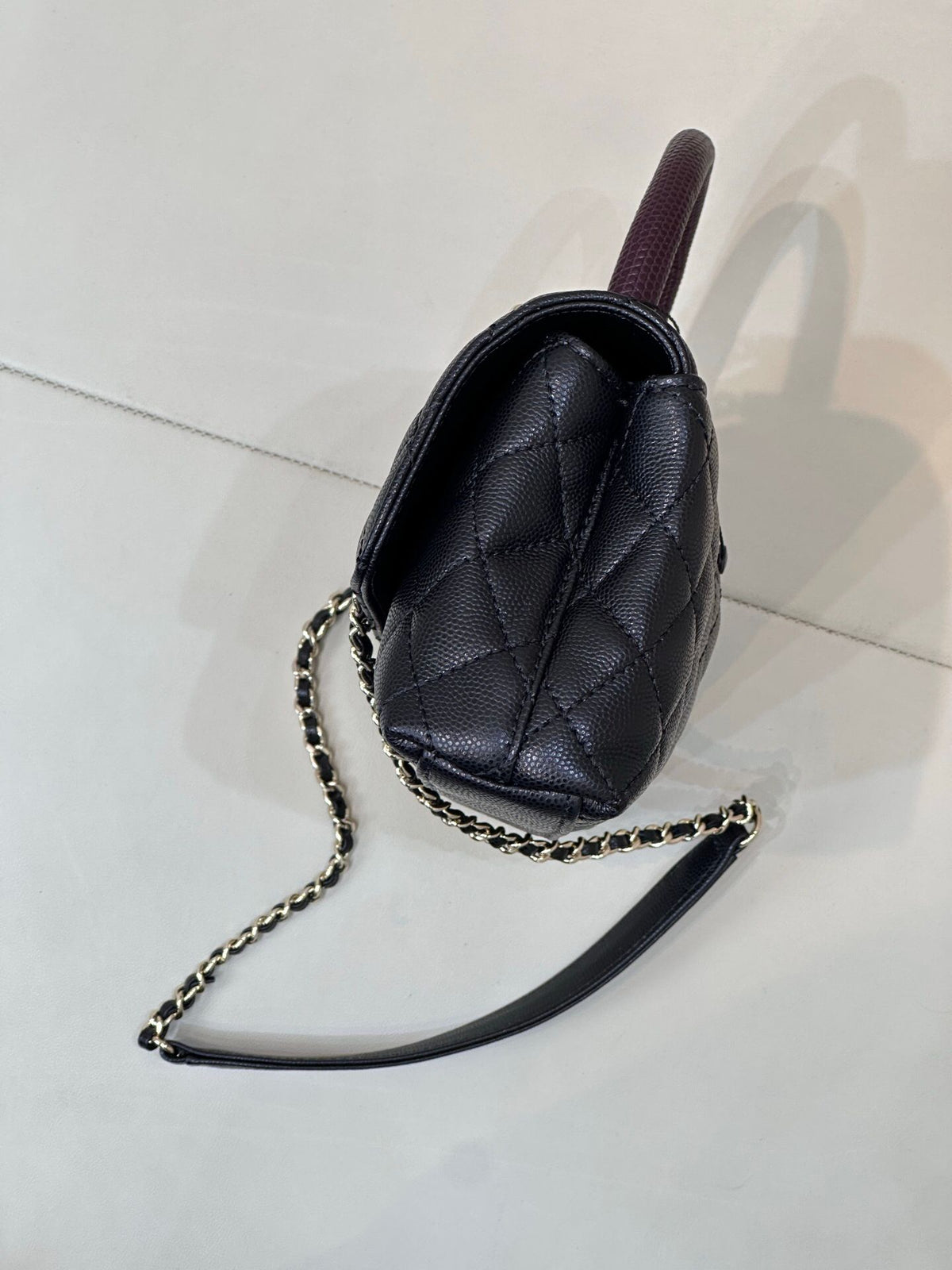 coco handle one of Xiaoxiang’s most classic styles