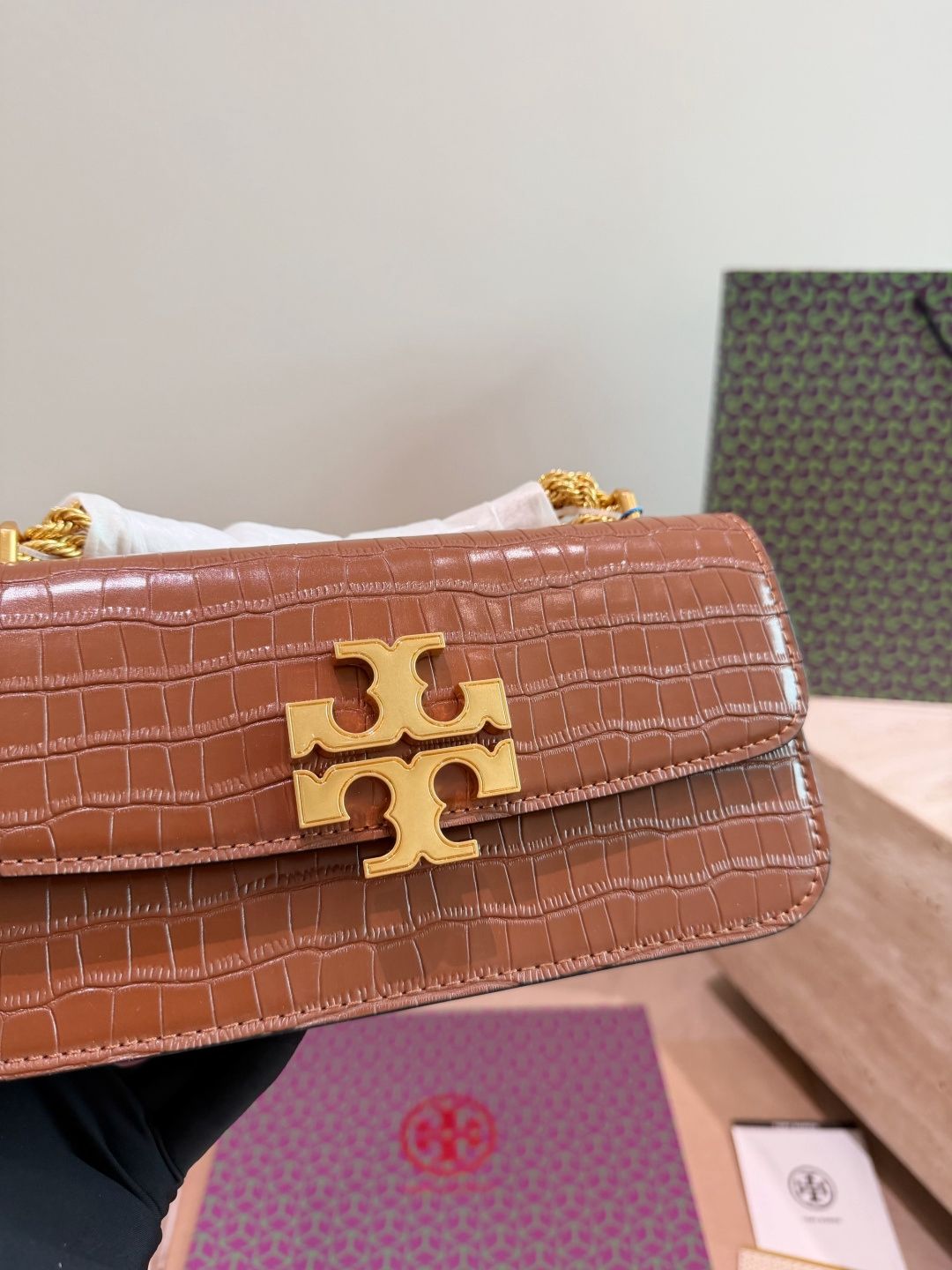 Folding box size 2412