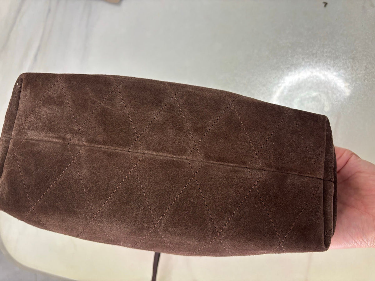 TORY BURCH is a super capable muntjac HoBo