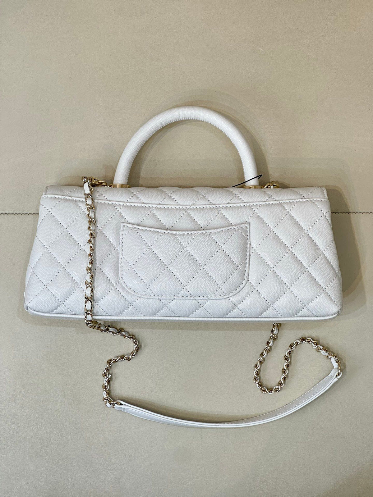 coco handle one of Xiaoxiang’s most classic styles