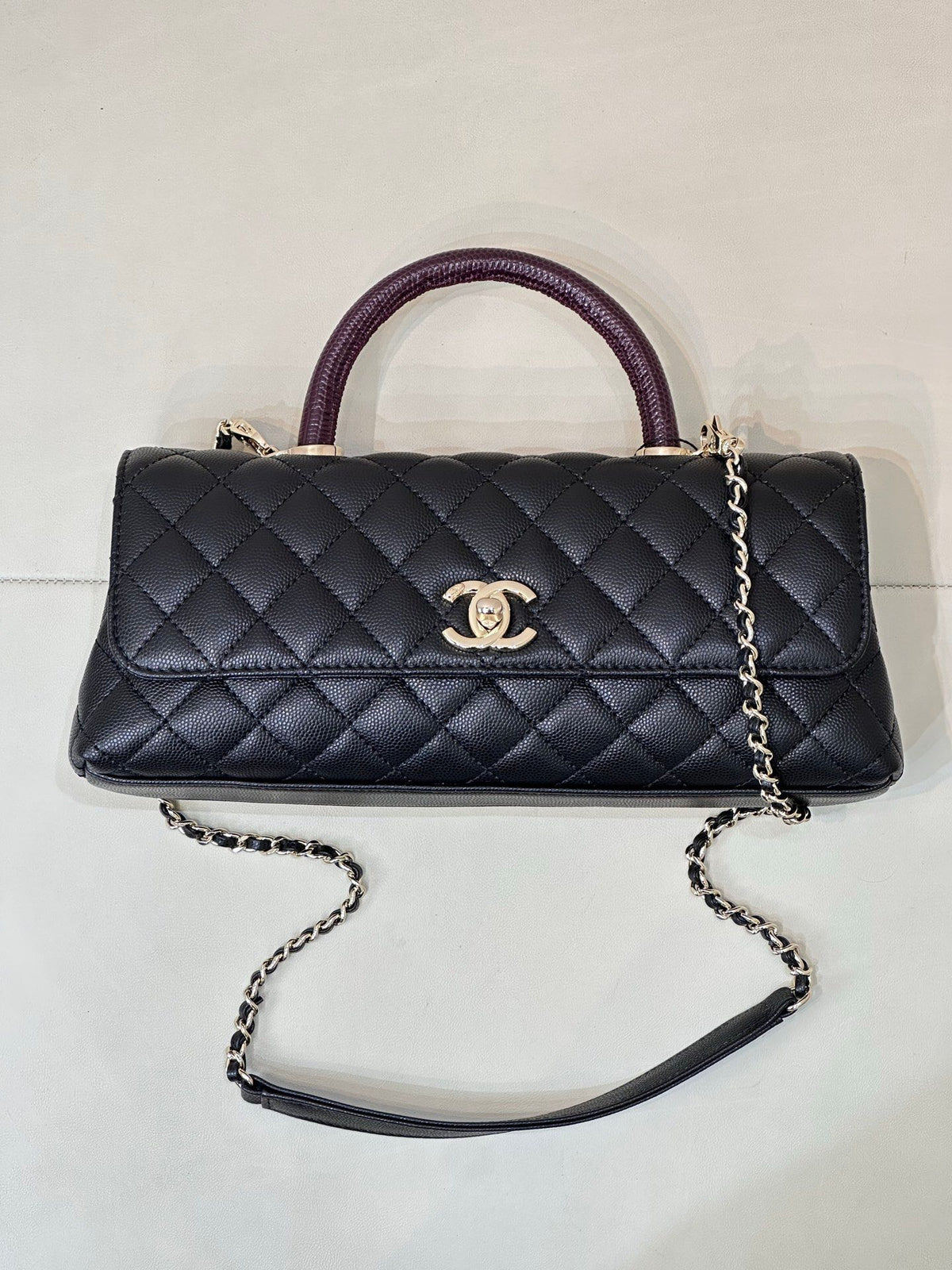 coco handle one of Xiaoxiang’s most classic styles